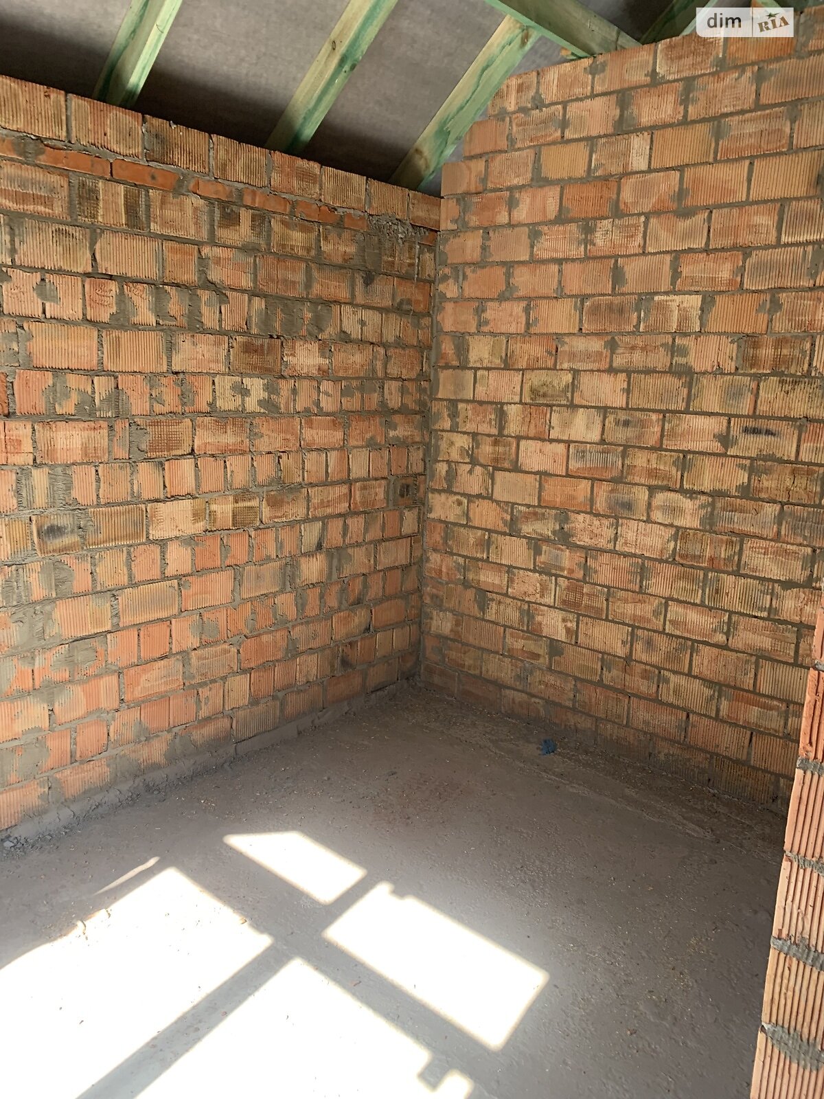 двоповерховий таунхаус, 100 кв. м, керамический блок. Продаж в Ірпені, район Ірпінь фото 1