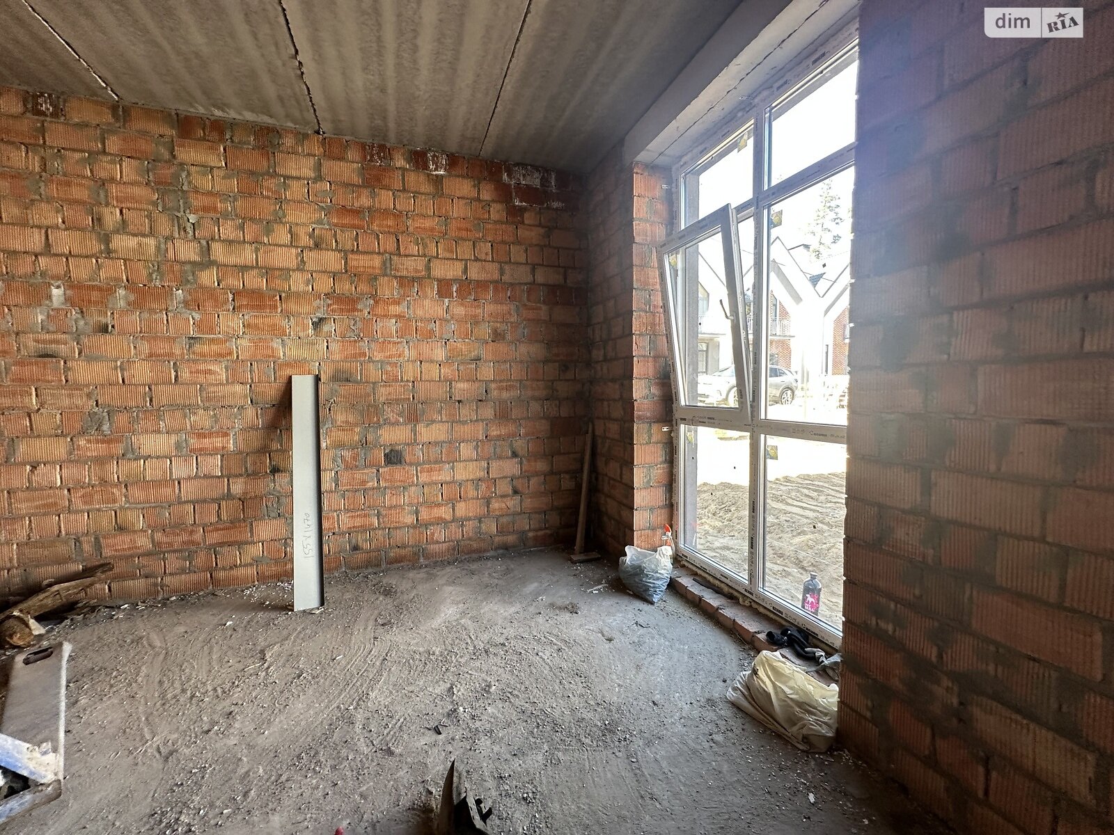 двоповерховий таунхаус, 100 кв. м, керамический блок. Продаж в Ірпені, район Ірпінь фото 1