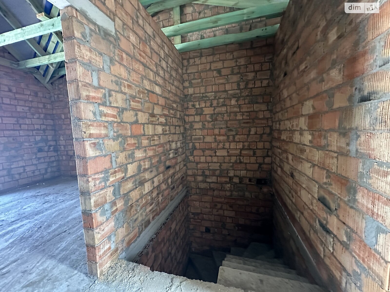 двоповерховий таунхаус, 100 кв. м, керамический блок. Продаж в Ірпені, район Ірпінь фото 1