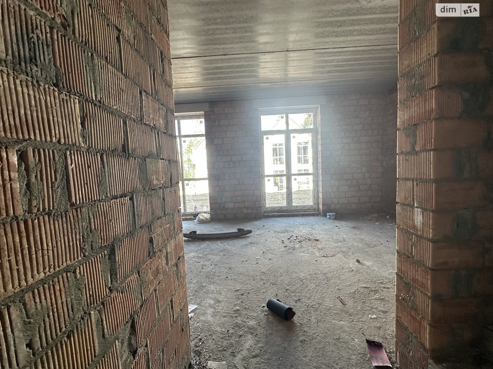 двоповерховий таунхаус, 100 кв. м, керамический блок. Продаж в Ірпені, район Ірпінь фото 1