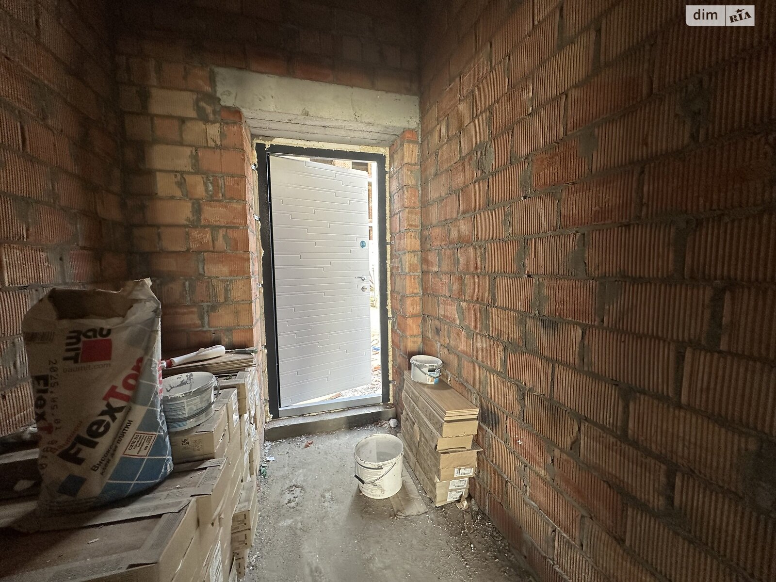 двоповерховий таунхаус, 100 кв. м, керамический блок. Продаж в Ірпені, район Ірпінь фото 1