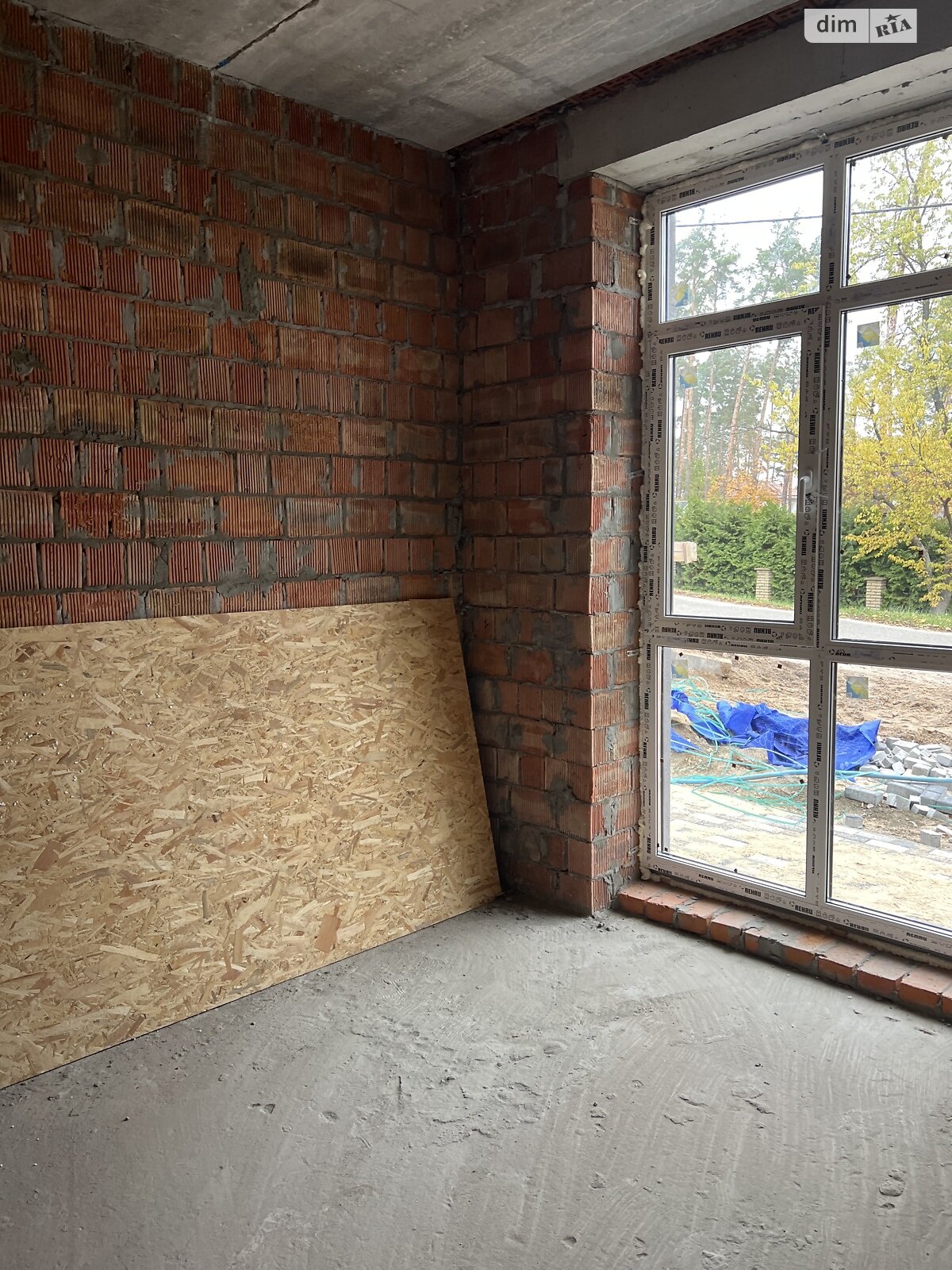 двухэтажный таунхаус, 120 кв. м, кирпич. Продажа в Ирпене район Ирпень фото 1 двухэтажный таунхаус, 120 кв. м, кирпич. Продажа в Ирпене район Ирпень фото 1