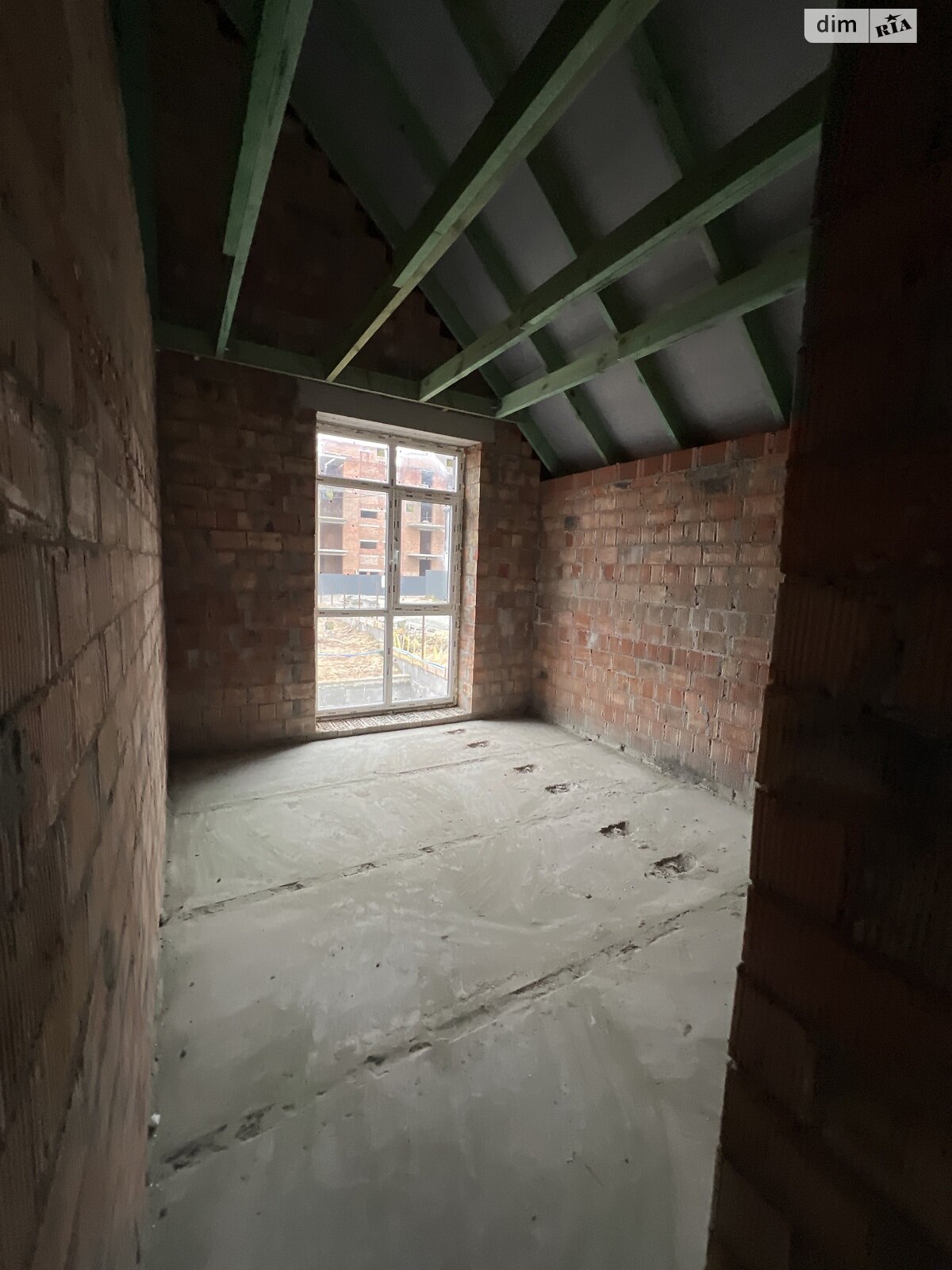 двухэтажный таунхаус, 120 кв. м, кирпич. Продажа в Ирпене район Ирпень фото 1 двухэтажный таунхаус, 120 кв. м, кирпич. Продажа в Ирпене район Ирпень фото 1