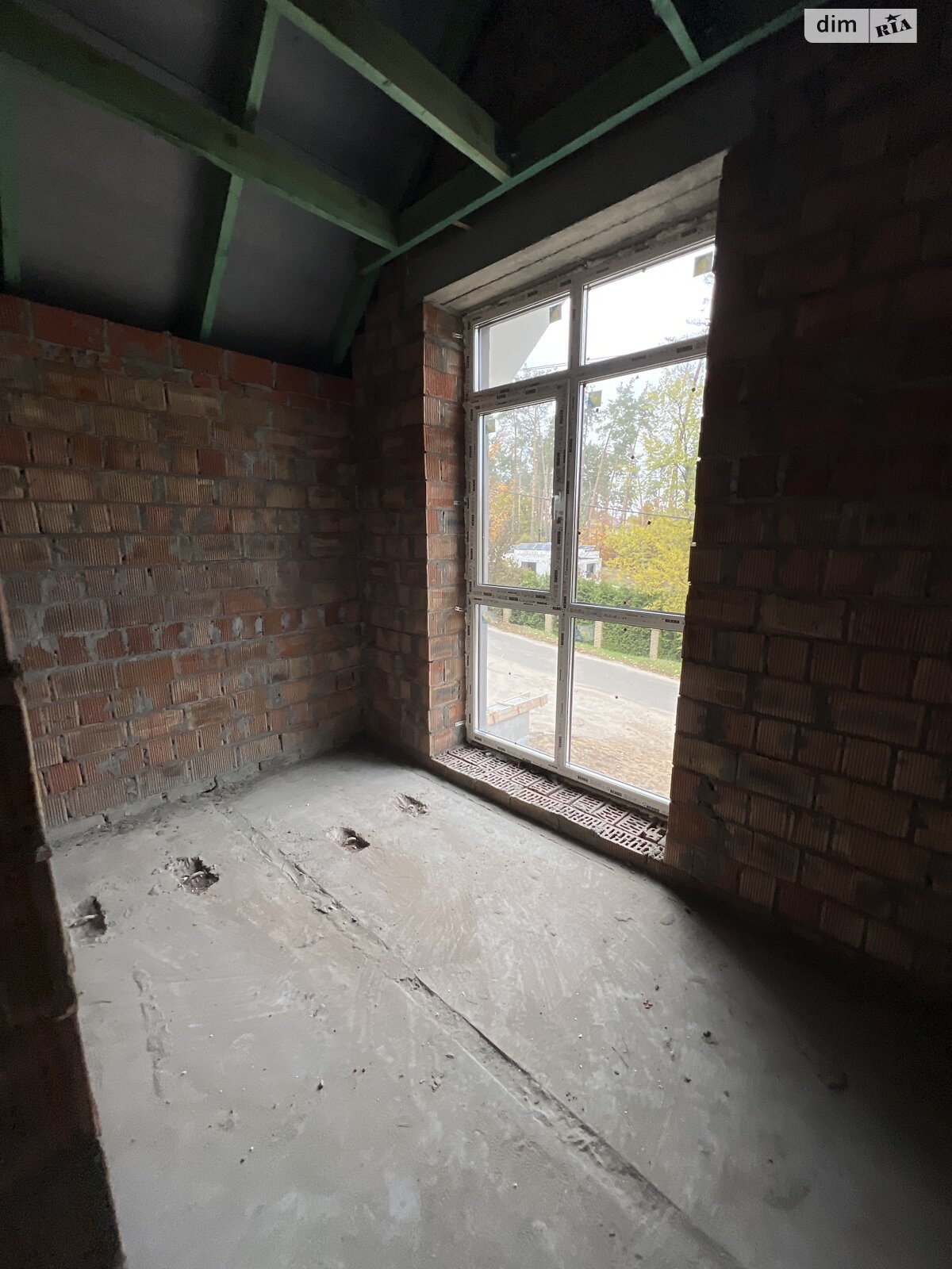 двухэтажный таунхаус, 120 кв. м, кирпич. Продажа в Ирпене район Ирпень фото 1 двухэтажный таунхаус, 120 кв. м, кирпич. Продажа в Ирпене район Ирпень фото 1