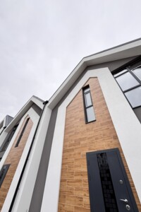 двухэтажный таунхаус, 100 кв. м, кирпич. Продажа в Ирпене район Ирпень фото 2 двухэтажный таунхаус, 100 кв. м, кирпич. Продажа в Ирпене район Ирпень фото 2