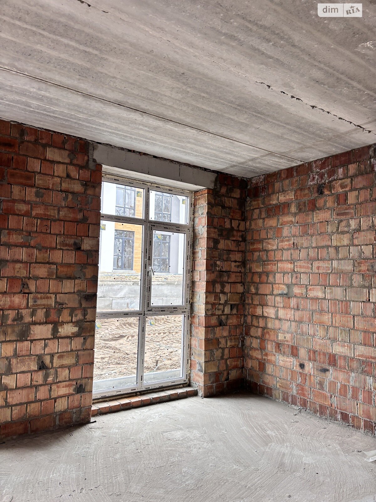 двухэтажный таунхаус, 100 кв. м, кирпич. Продажа в Ирпене район Ирпень фото 1 двухэтажный таунхаус, 100 кв. м, кирпич. Продажа в Ирпене район Ирпень фото 1