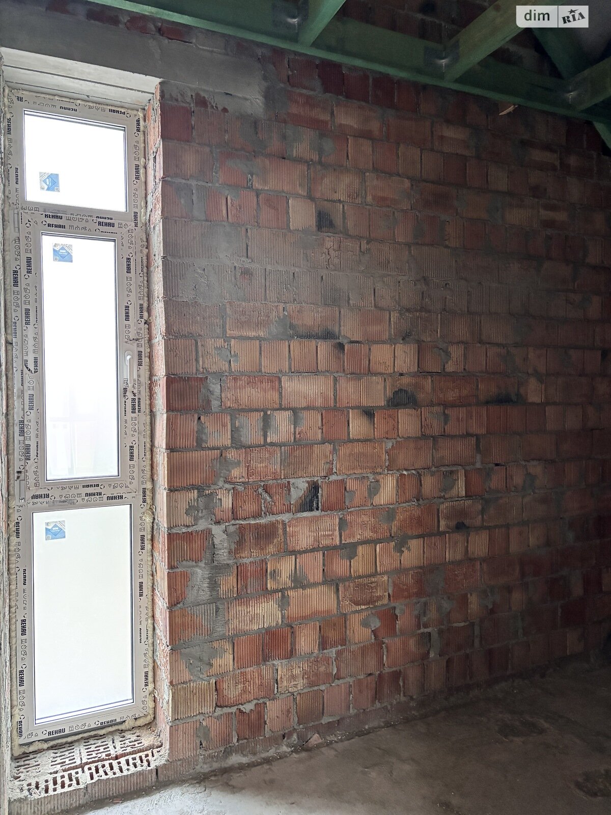 двухэтажный таунхаус, 100 кв. м, кирпич. Продажа в Ирпене район Ирпень фото 1 двухэтажный таунхаус, 100 кв. м, кирпич. Продажа в Ирпене район Ирпень фото 1