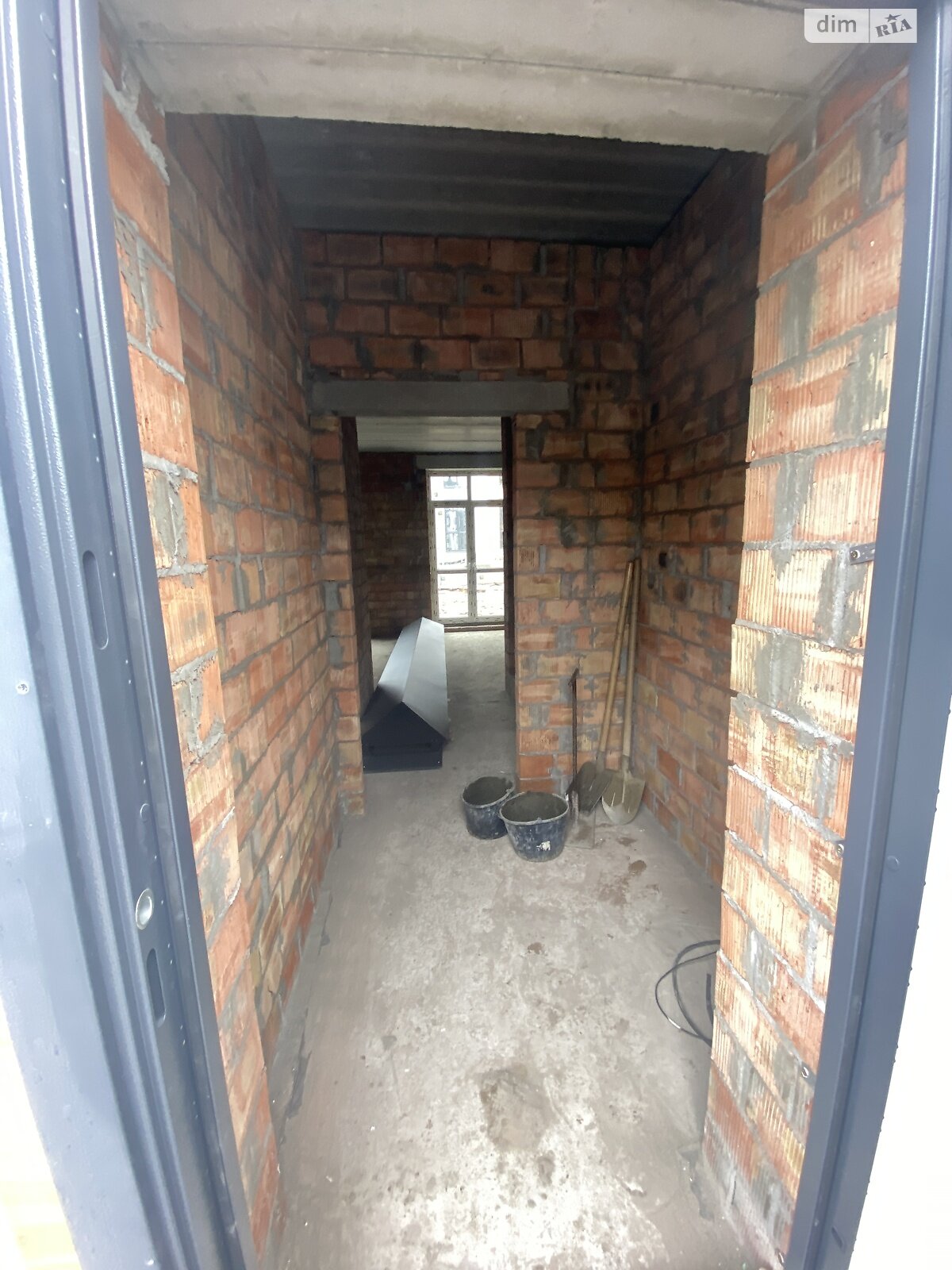 двухэтажный таунхаус, 100 кв. м, кирпич. Продажа в Ирпене район Ирпень фото 1 двухэтажный таунхаус, 100 кв. м, кирпич. Продажа в Ирпене район Ирпень фото 1