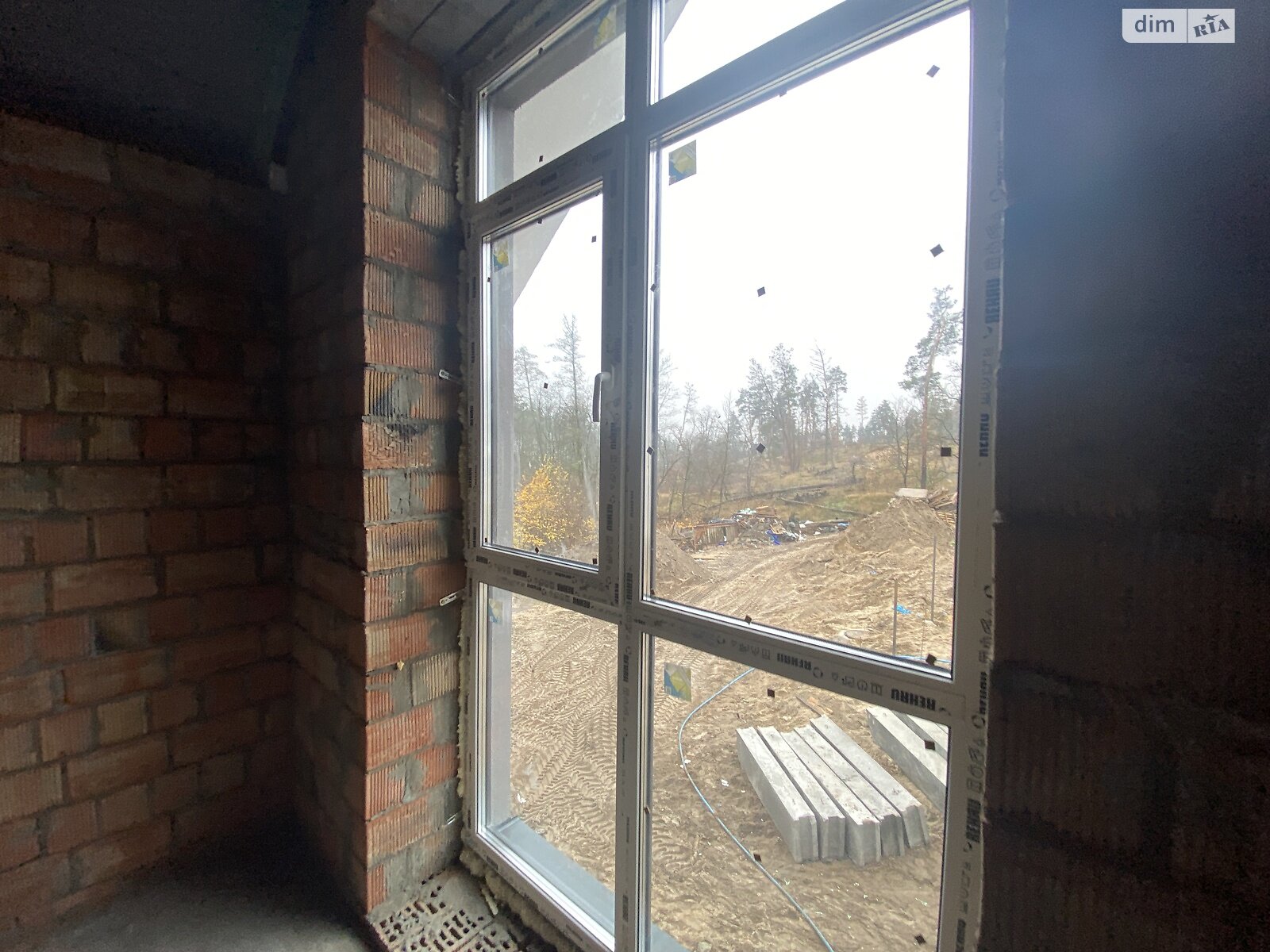 двухэтажный таунхаус, 100 кв. м, кирпич. Продажа в Ирпене район Ирпень фото 1 двухэтажный таунхаус, 100 кв. м, кирпич. Продажа в Ирпене район Ирпень фото 1