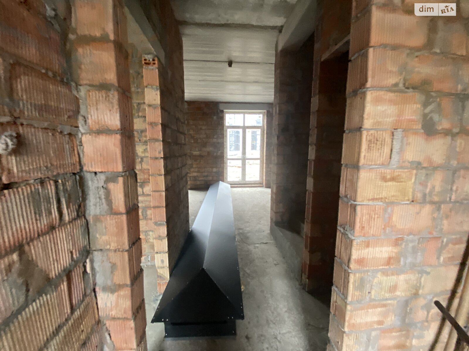 двухэтажный таунхаус, 100 кв. м, кирпич. Продажа в Ирпене район Ирпень фото 1 двухэтажный таунхаус, 100 кв. м, кирпич. Продажа в Ирпене район Ирпень фото 1