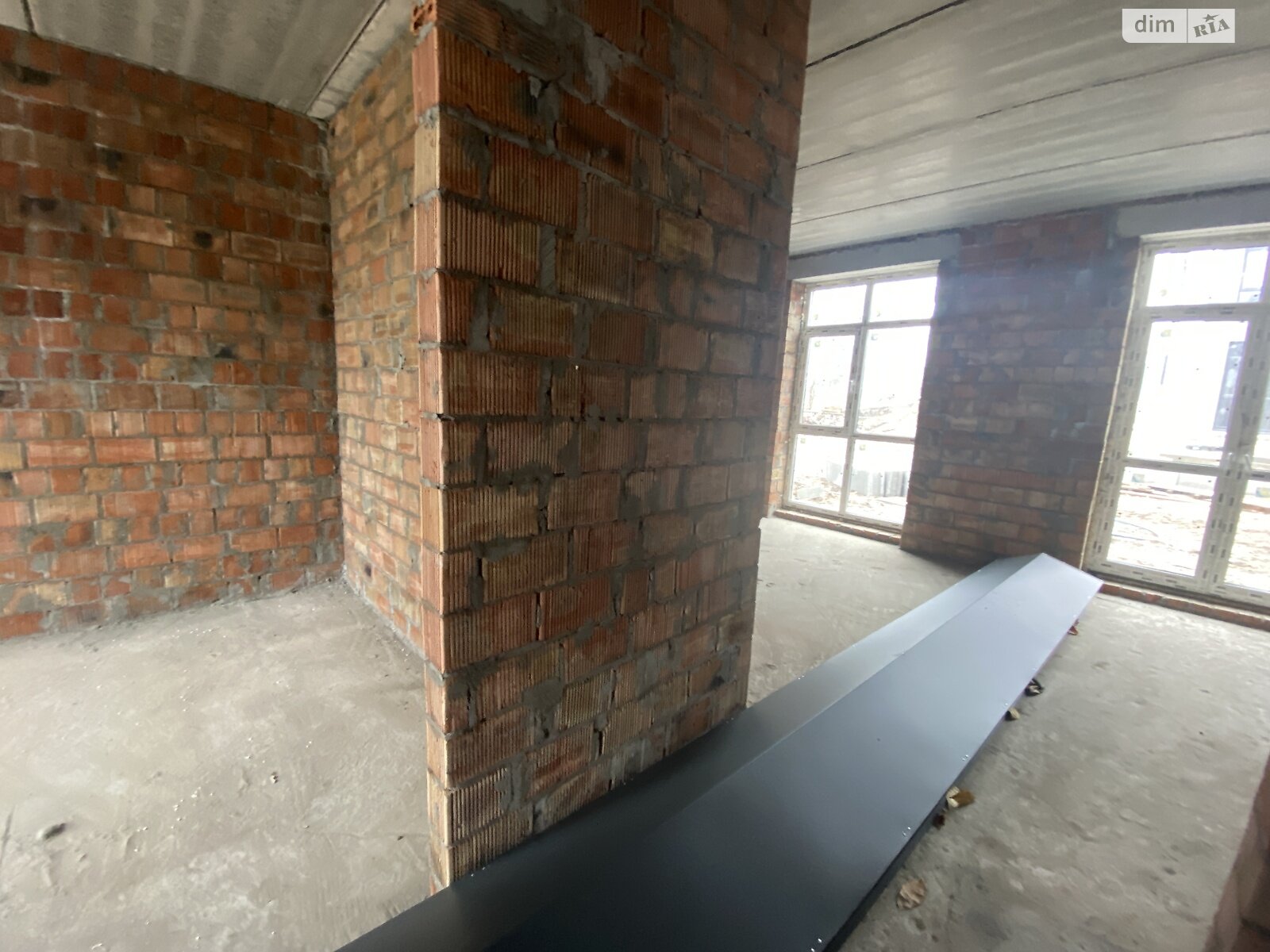 двухэтажный таунхаус, 100 кв. м, кирпич. Продажа в Ирпене район Ирпень фото 1 двухэтажный таунхаус, 100 кв. м, кирпич. Продажа в Ирпене район Ирпень фото 1