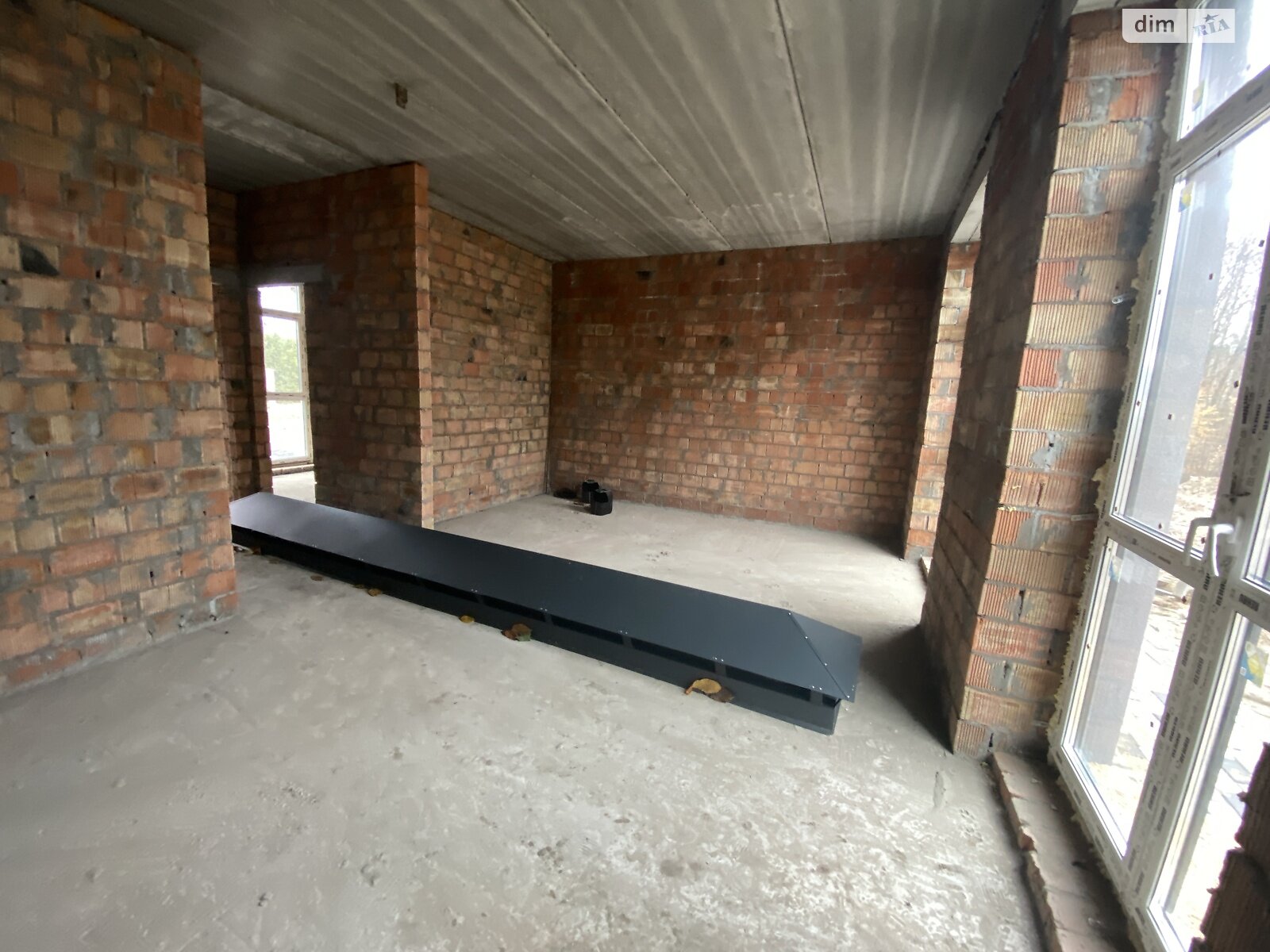 двухэтажный таунхаус, 100 кв. м, кирпич. Продажа в Ирпене район Ирпень фото 1 двухэтажный таунхаус, 100 кв. м, кирпич. Продажа в Ирпене район Ирпень фото 1