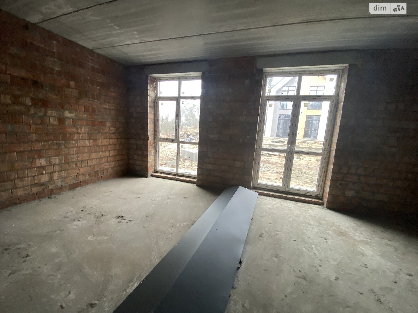 двухэтажный таунхаус, 100 кв. м, кирпич. Продажа в Ирпене район Ирпень фото 1 двухэтажный таунхаус, 100 кв. м, кирпич. Продажа в Ирпене район Ирпень фото 1