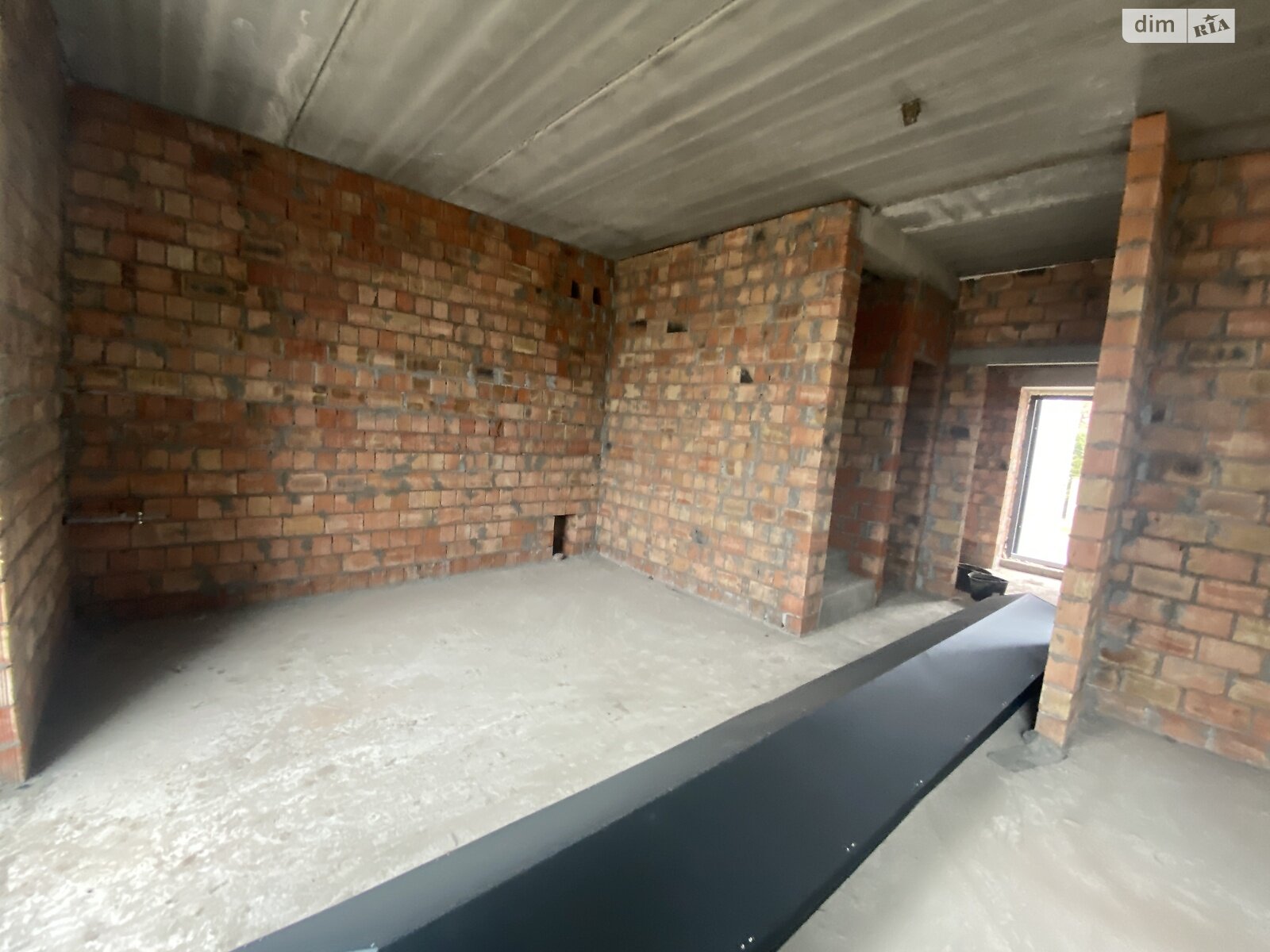 двухэтажный таунхаус, 100 кв. м, кирпич. Продажа в Ирпене район Ирпень фото 1 двухэтажный таунхаус, 100 кв. м, кирпич. Продажа в Ирпене район Ирпень фото 1