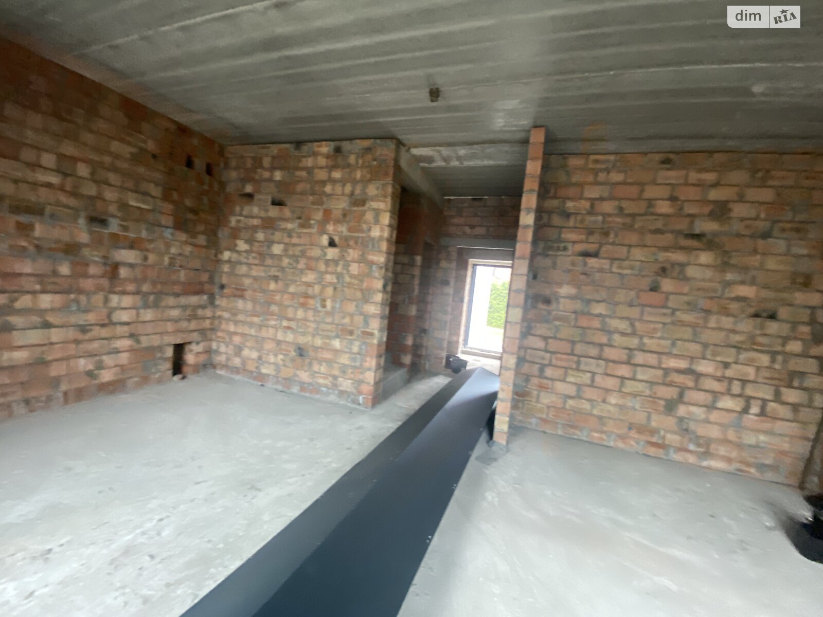 двухэтажный таунхаус, 100 кв. м, кирпич. Продажа в Ирпене район Ирпень фото 1 двухэтажный таунхаус, 100 кв. м, кирпич. Продажа в Ирпене район Ирпень фото 1