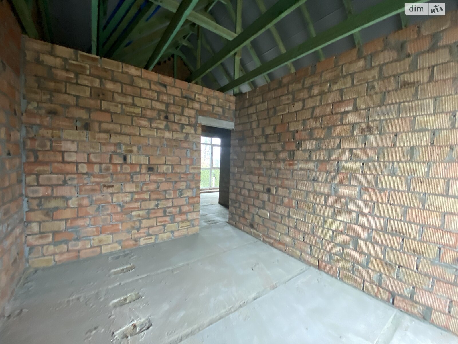 двухэтажный таунхаус, 100 кв. м, кирпич. Продажа в Ирпене район Ирпень фото 1 двухэтажный таунхаус, 100 кв. м, кирпич. Продажа в Ирпене район Ирпень фото 1