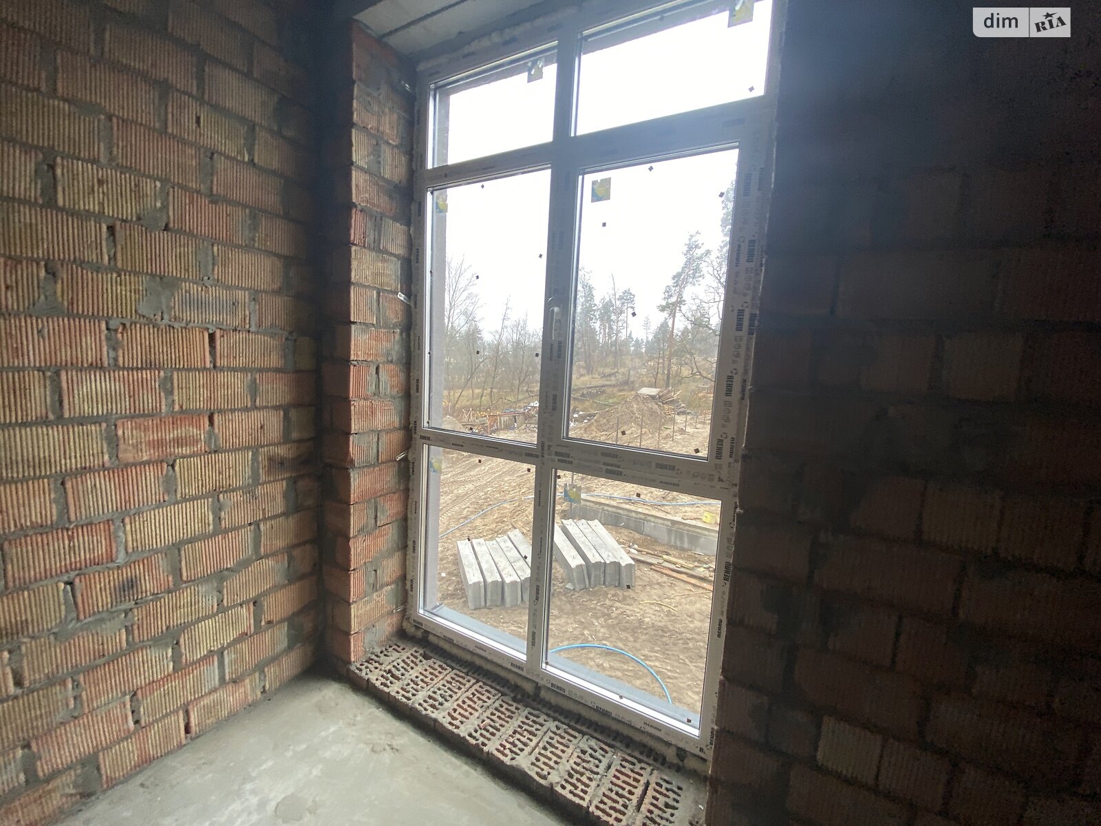 двухэтажный таунхаус, 100 кв. м, кирпич. Продажа в Ирпене район Ирпень фото 1 двухэтажный таунхаус, 100 кв. м, кирпич. Продажа в Ирпене район Ирпень фото 1