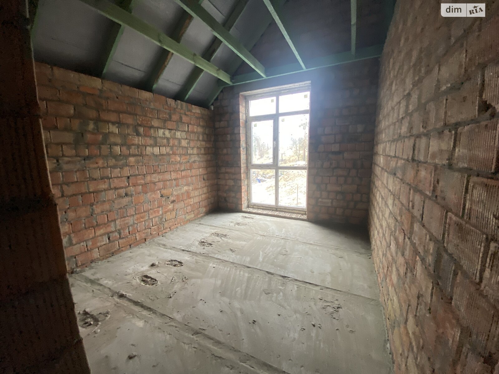 двухэтажный таунхаус, 100 кв. м, кирпич. Продажа в Ирпене район Ирпень фото 1 двухэтажный таунхаус, 100 кв. м, кирпич. Продажа в Ирпене район Ирпень фото 1