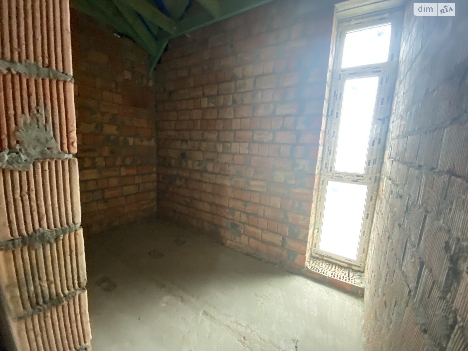 двухэтажный таунхаус, 100 кв. м, кирпич. Продажа в Ирпене район Ирпень фото 1 двухэтажный таунхаус, 100 кв. м, кирпич. Продажа в Ирпене район Ирпень фото 1