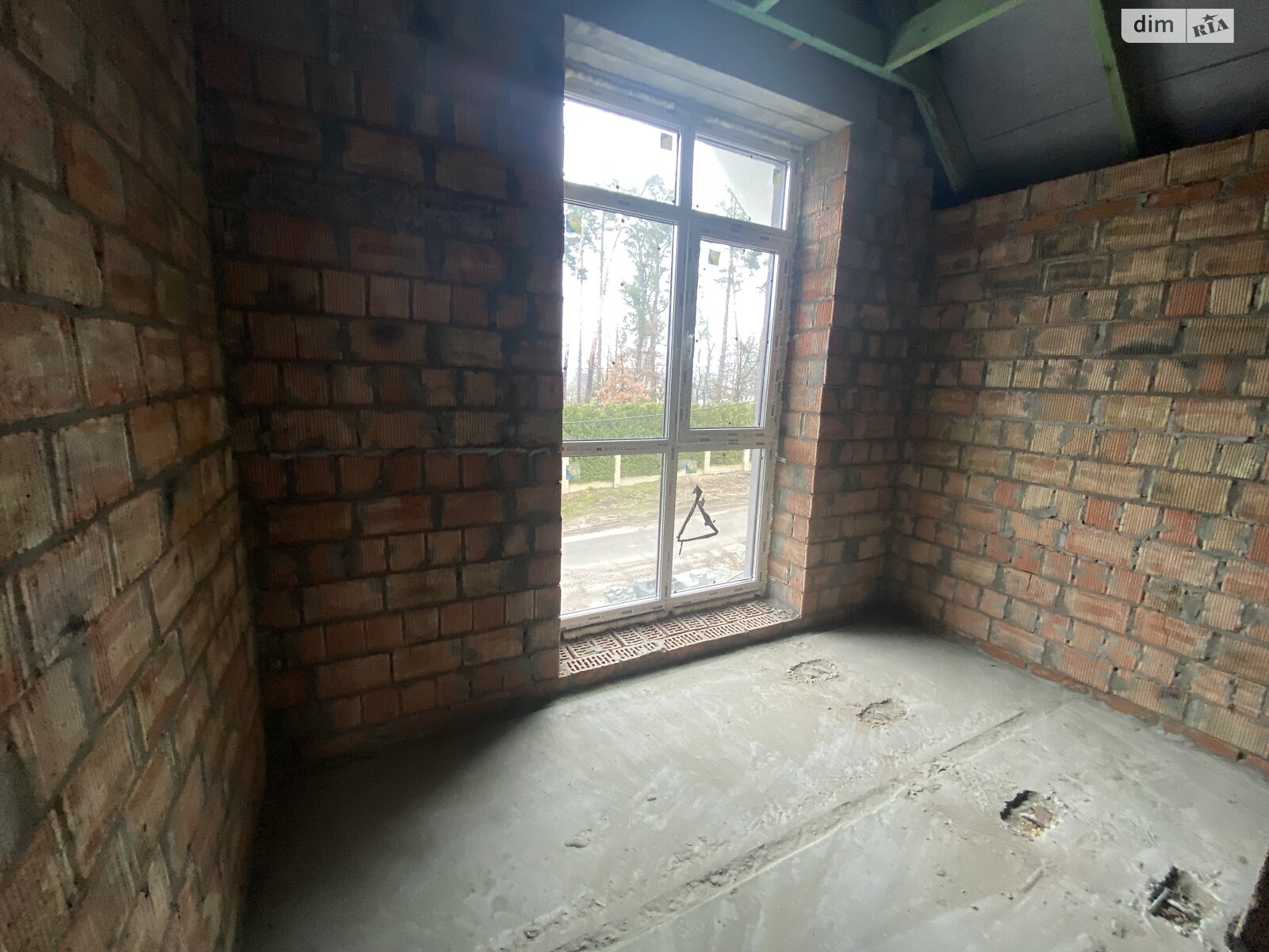 двухэтажный таунхаус, 100 кв. м, кирпич. Продажа в Ирпене район Ирпень фото 1 двухэтажный таунхаус, 100 кв. м, кирпич. Продажа в Ирпене район Ирпень фото 1