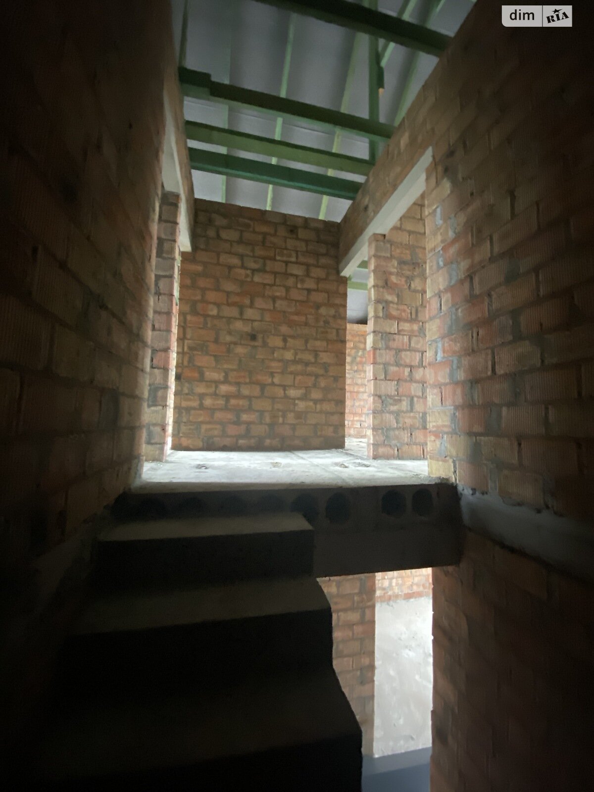 двухэтажный таунхаус, 100 кв. м, кирпич. Продажа в Ирпене район Ирпень фото 1 двухэтажный таунхаус, 100 кв. м, кирпич. Продажа в Ирпене район Ирпень фото 1