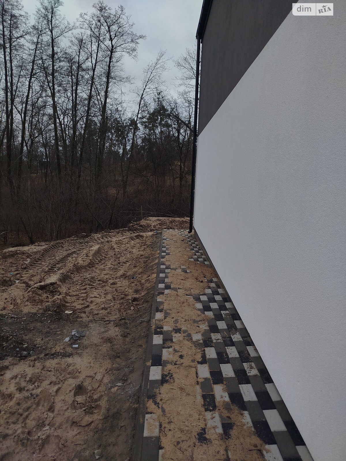 двухэтажный таунхаус, 100 кв. м, кирпич. Продажа в Ирпене район Ирпень фото 1