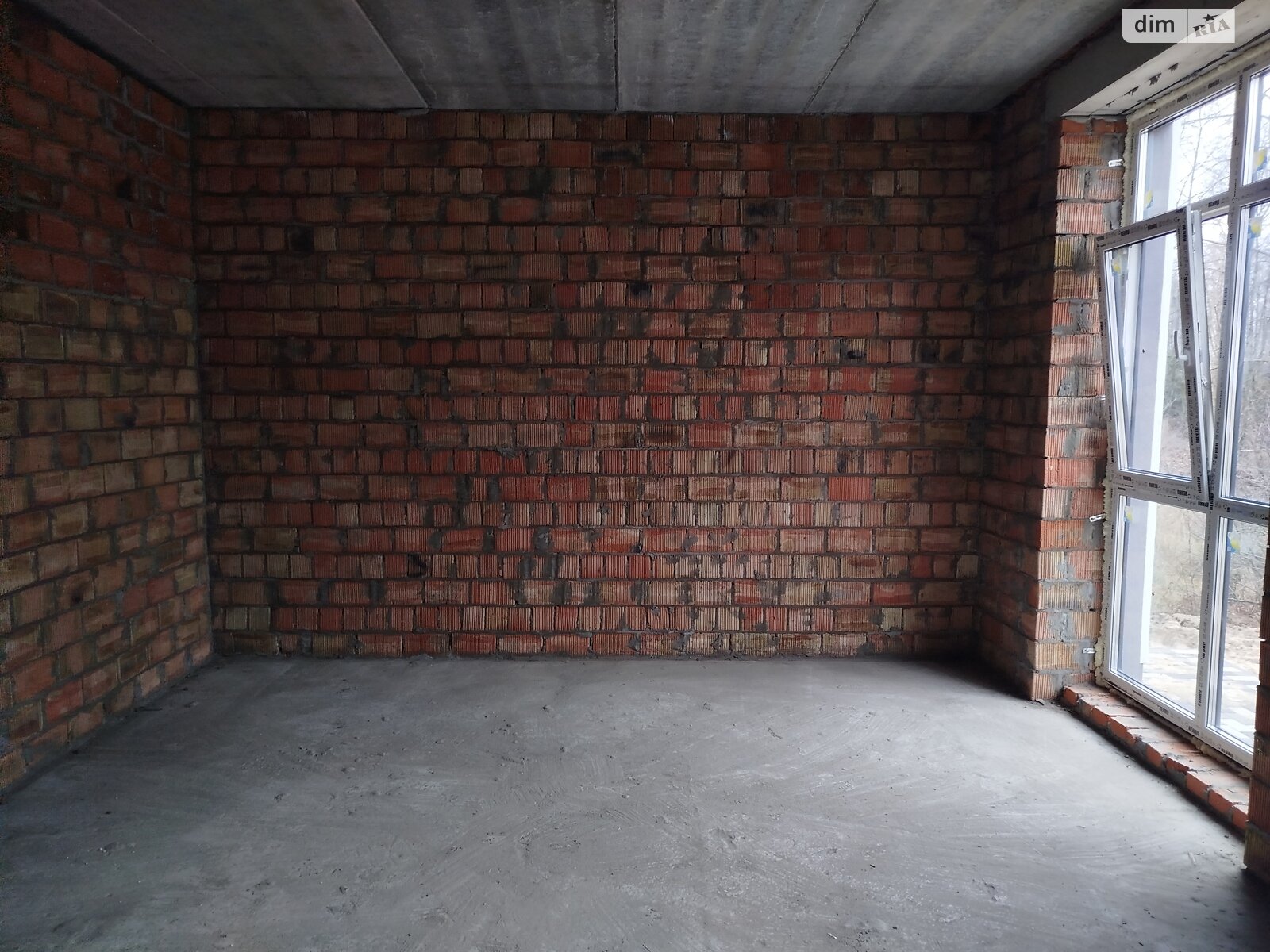 двухэтажный таунхаус, 100 кв. м, кирпич. Продажа в Ирпене район Ирпень фото 1