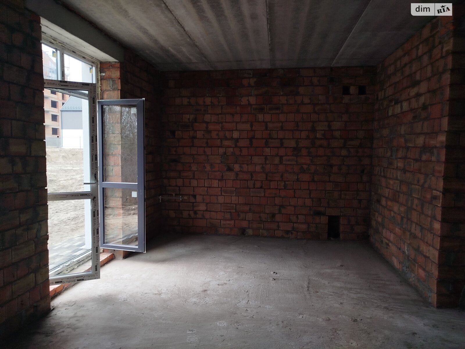 двухэтажный таунхаус, 100 кв. м, кирпич. Продажа в Ирпене район Ирпень фото 1