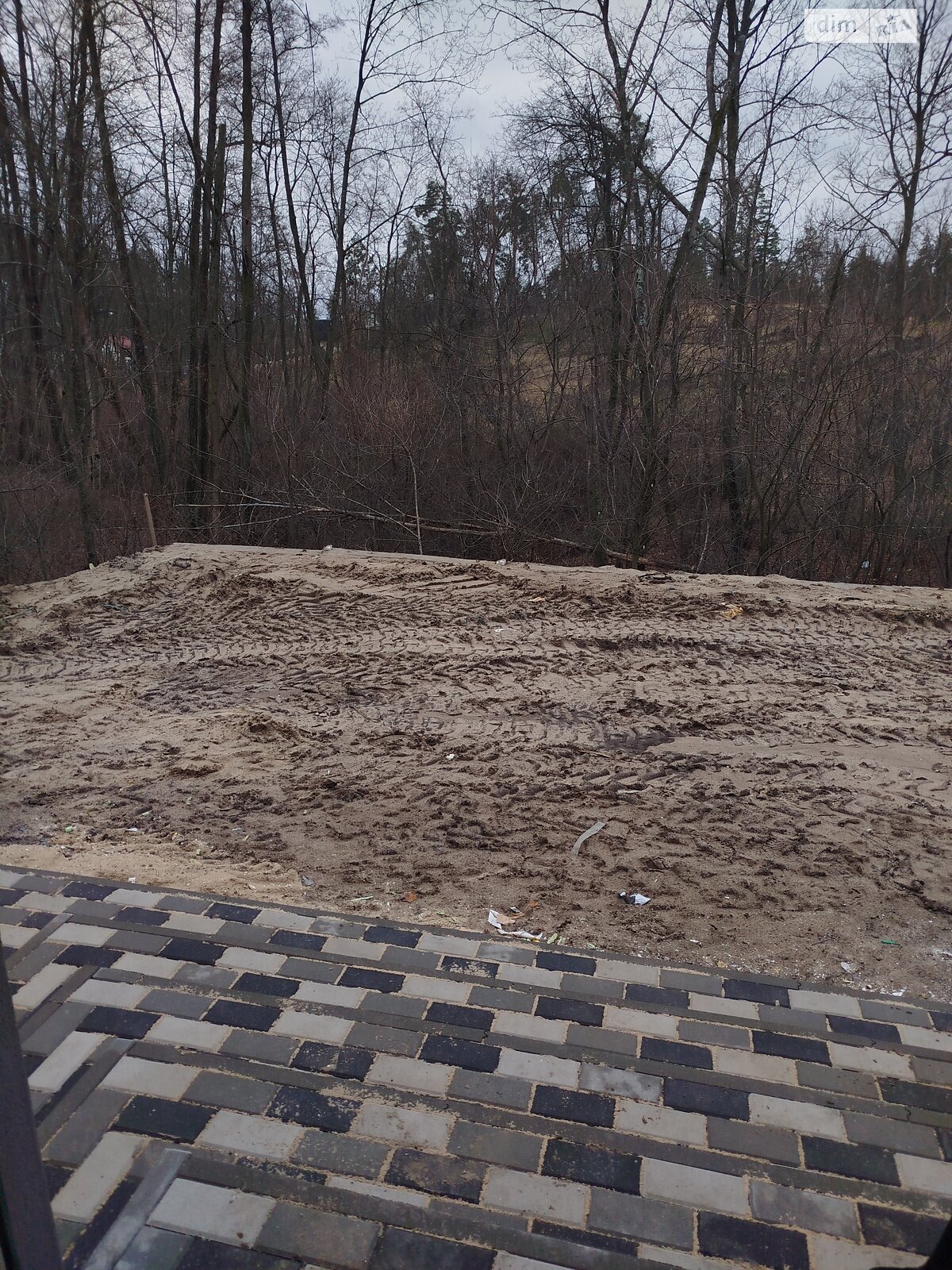 двухэтажный таунхаус, 100 кв. м, кирпич. Продажа в Ирпене район Ирпень фото 1