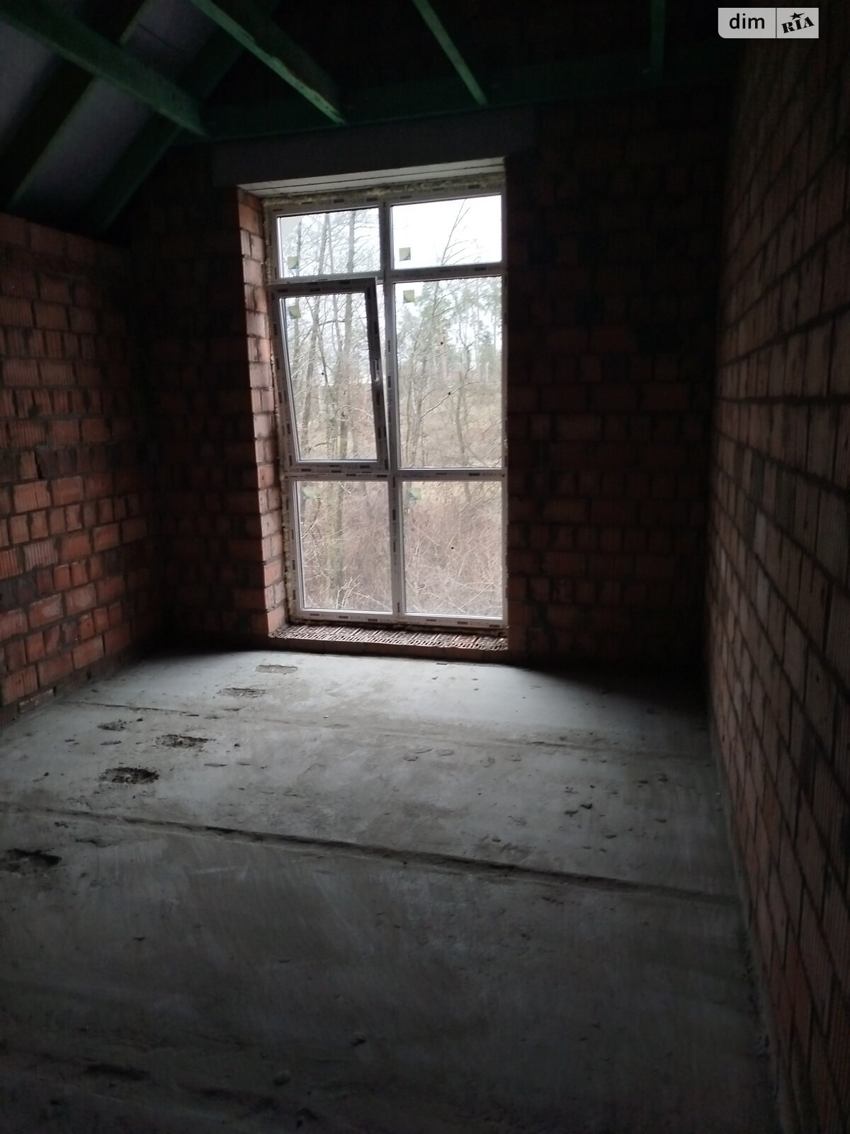 двухэтажный таунхаус, 100 кв. м, кирпич. Продажа в Ирпене район Ирпень фото 1