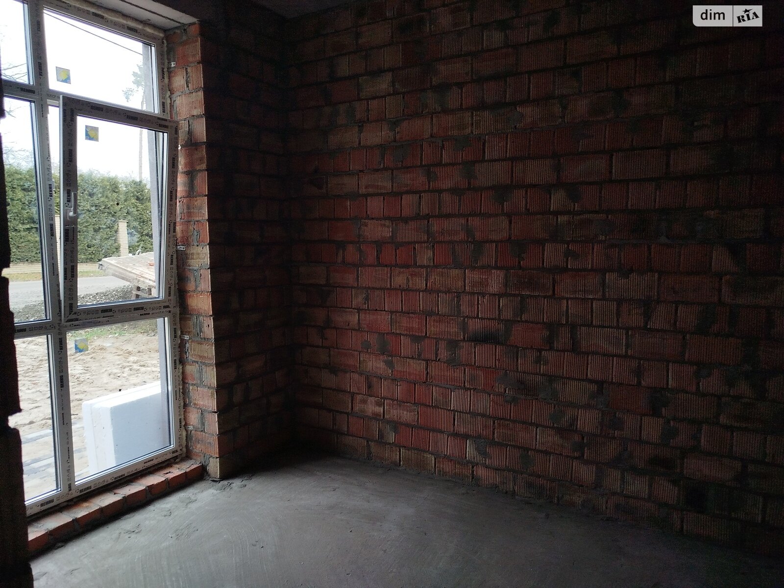 двухэтажный таунхаус, 100 кв. м, кирпич. Продажа в Ирпене район Ирпень фото 1