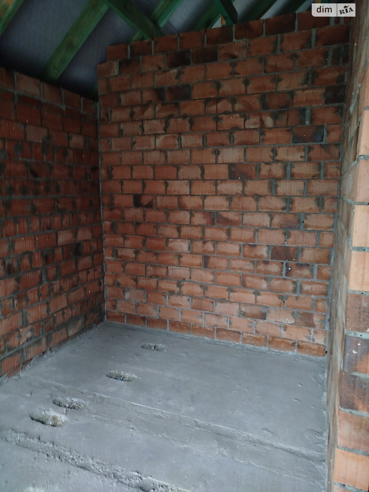 двухэтажный таунхаус, 100 кв. м, кирпич. Продажа в Ирпене район Ирпень фото 1