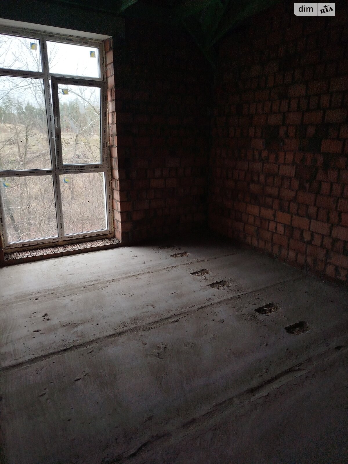 двухэтажный таунхаус, 100 кв. м, кирпич. Продажа в Ирпене район Ирпень фото 1