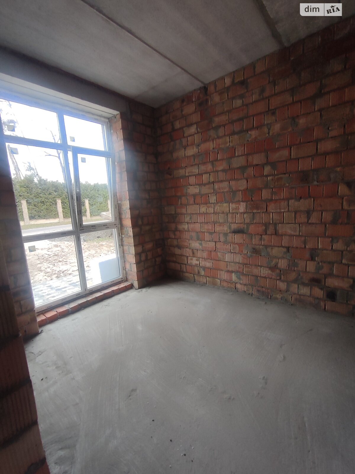 двухэтажный таунхаус, 100 кв. м, кирпич. Продажа в Ирпене район Ирпень фото 1