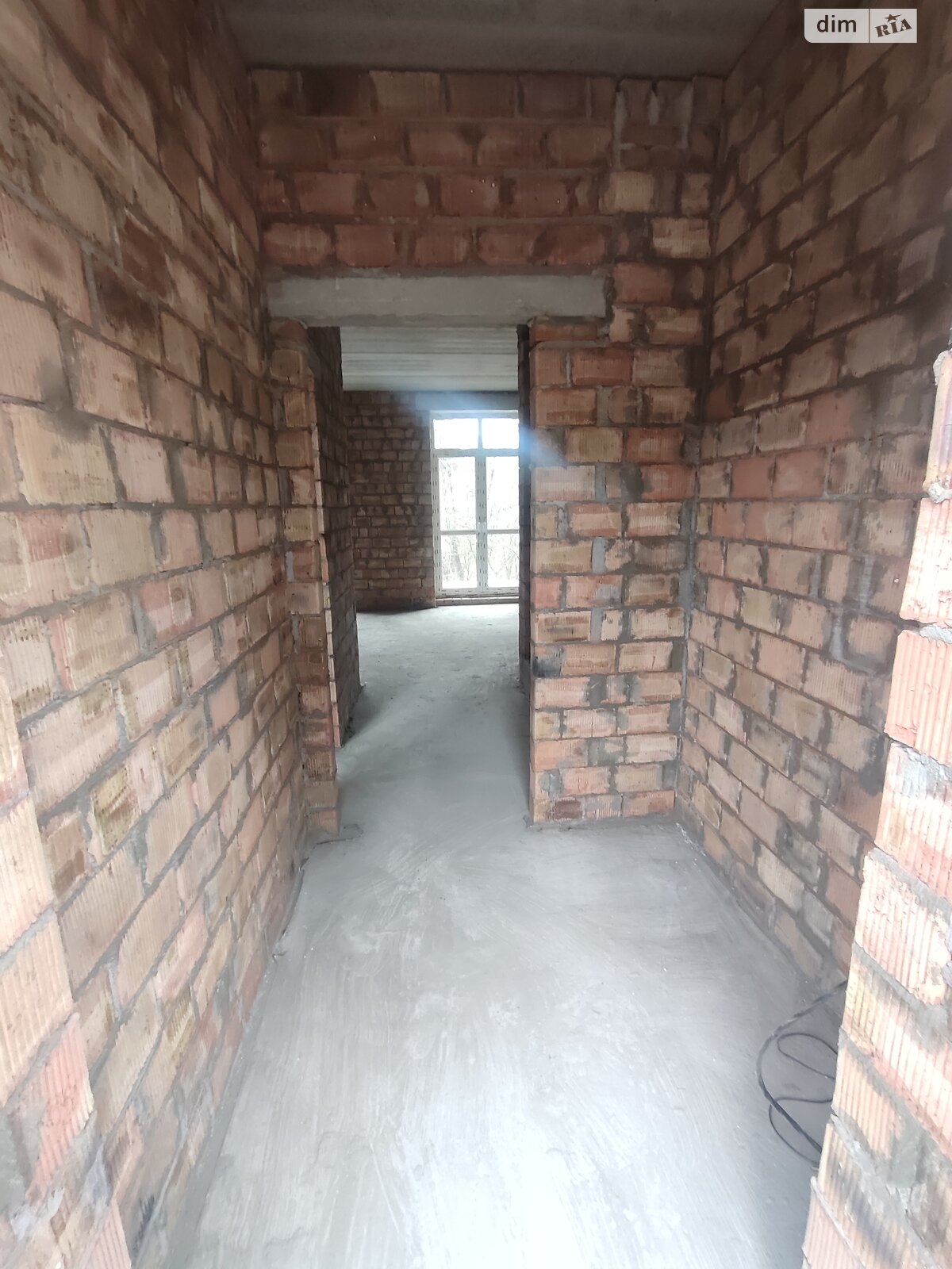 двухэтажный таунхаус, 100 кв. м, кирпич. Продажа в Ирпене район Ирпень фото 1