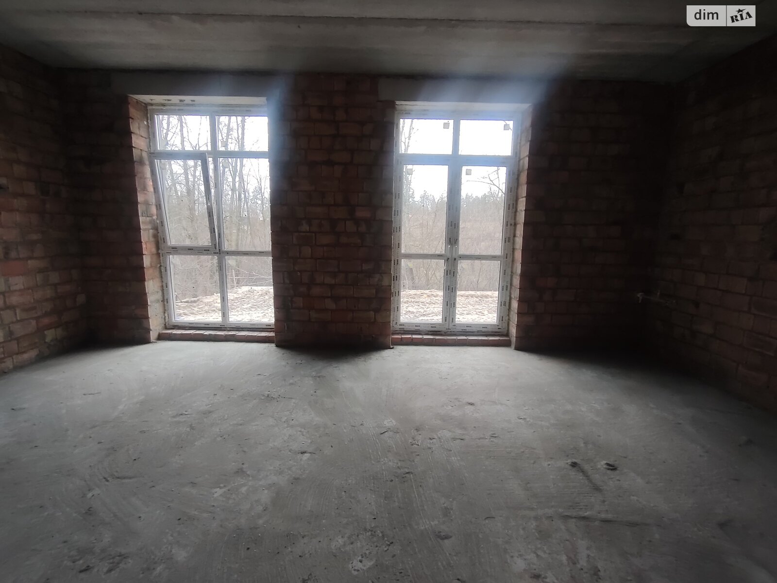 двухэтажный таунхаус, 100 кв. м, кирпич. Продажа в Ирпене район Ирпень фото 1