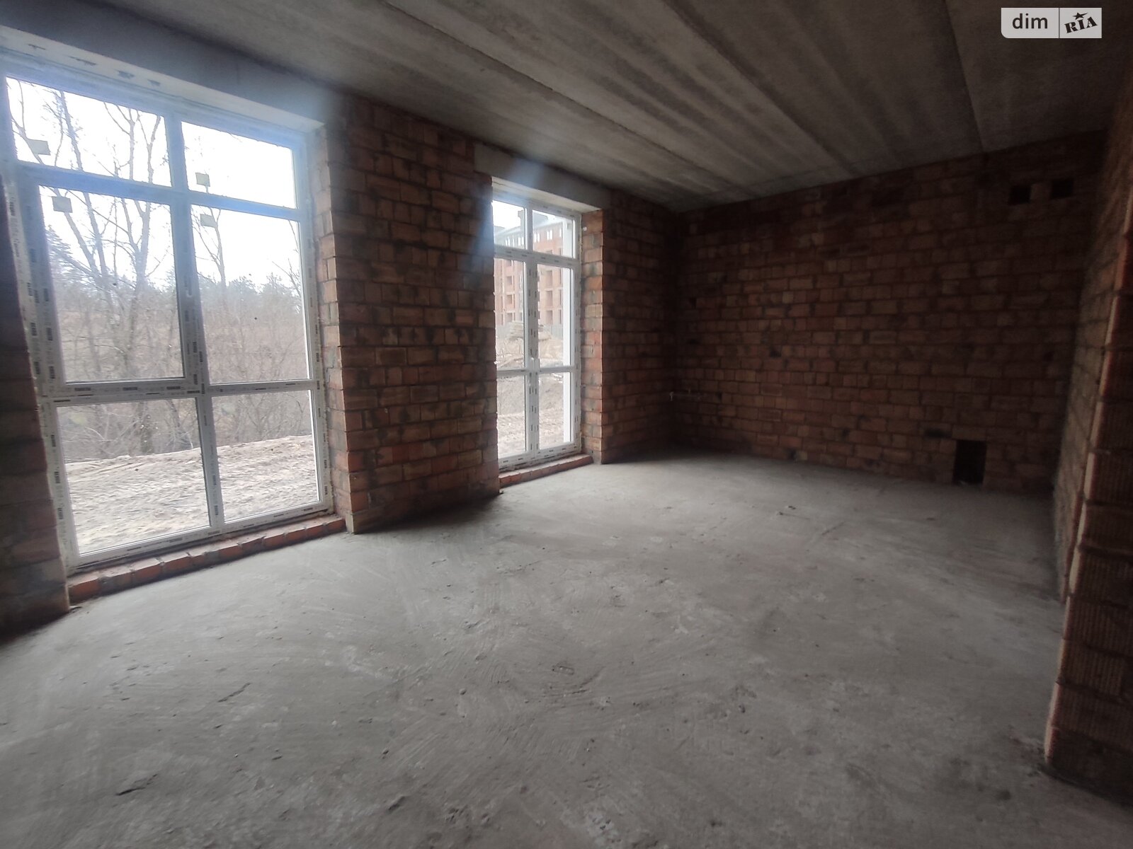 двухэтажный таунхаус, 100 кв. м, кирпич. Продажа в Ирпене район Ирпень фото 1