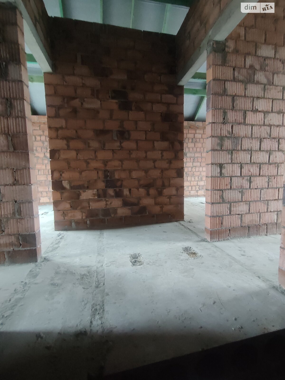 двухэтажный таунхаус, 100 кв. м, кирпич. Продажа в Ирпене район Ирпень фото 1