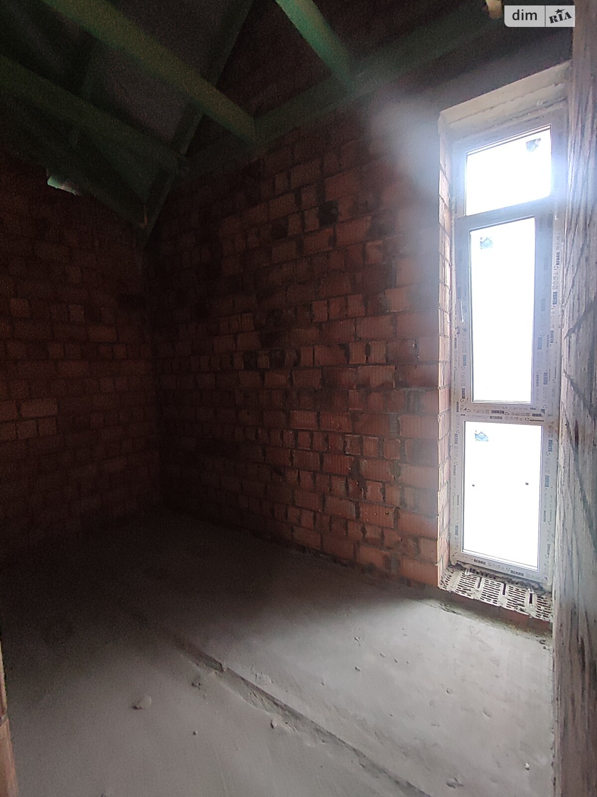 двухэтажный таунхаус, 100 кв. м, кирпич. Продажа в Ирпене район Ирпень фото 1