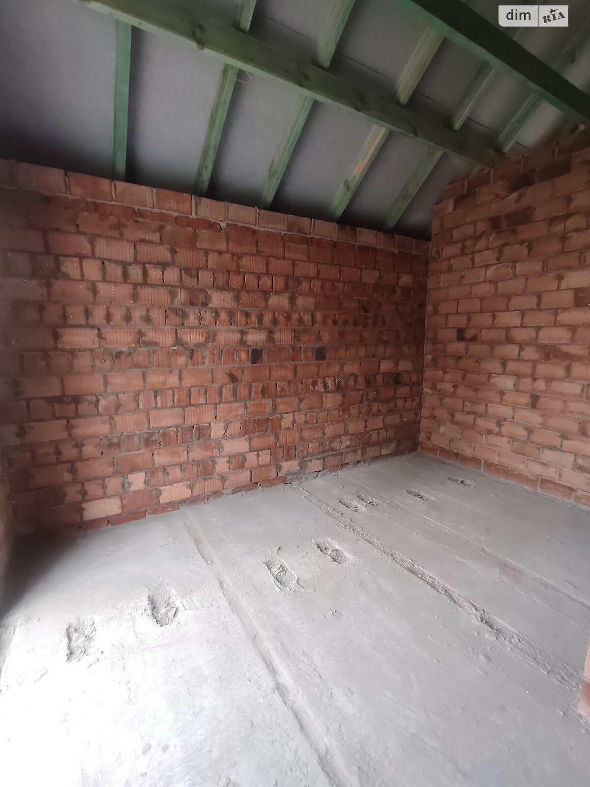 двухэтажный таунхаус, 100 кв. м, кирпич. Продажа в Ирпене район Ирпень фото 1