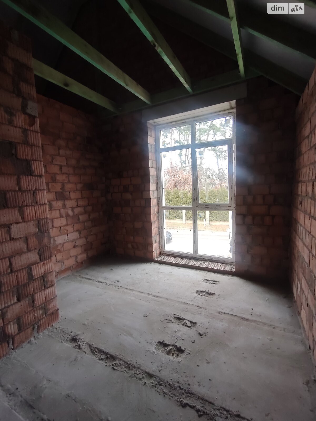 двухэтажный таунхаус, 100 кв. м, кирпич. Продажа в Ирпене район Ирпень фото 1