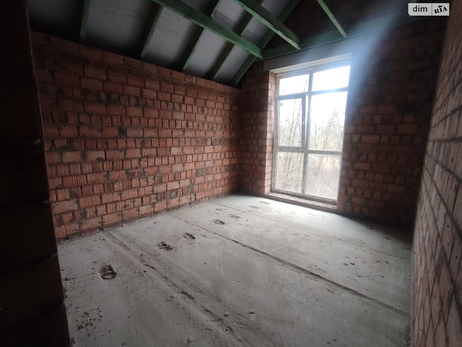 двухэтажный таунхаус, 100 кв. м, кирпич. Продажа в Ирпене район Ирпень фото 1