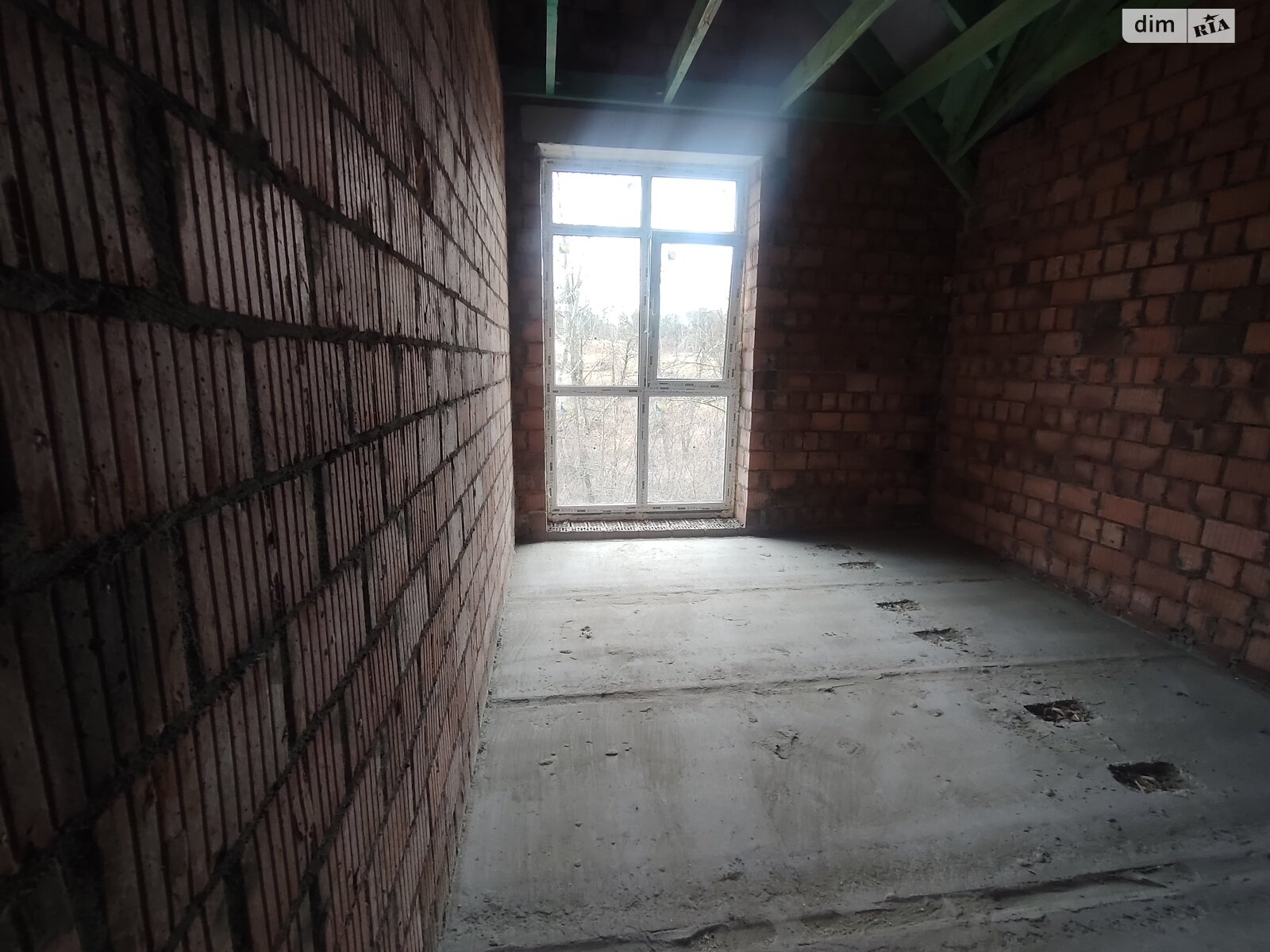 двухэтажный таунхаус, 100 кв. м, кирпич. Продажа в Ирпене район Ирпень фото 1