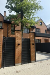 двухэтажный таунхаус, 97 кв. м, кирпич. Продажа в Ирпене район Ирпень фото 2