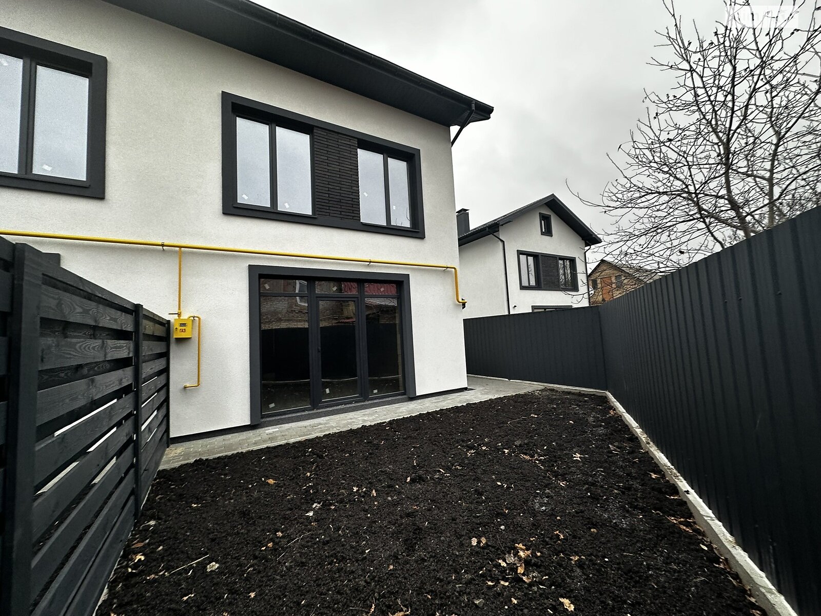 двоповерховий таунхаус, 98 кв. м, цегла. Продаж в Ірпені, район Ірпінь фото 1 двоповерховий таунхаус, 98 кв. м, цегла. Продаж в Ірпені, район Ірпінь фото 1