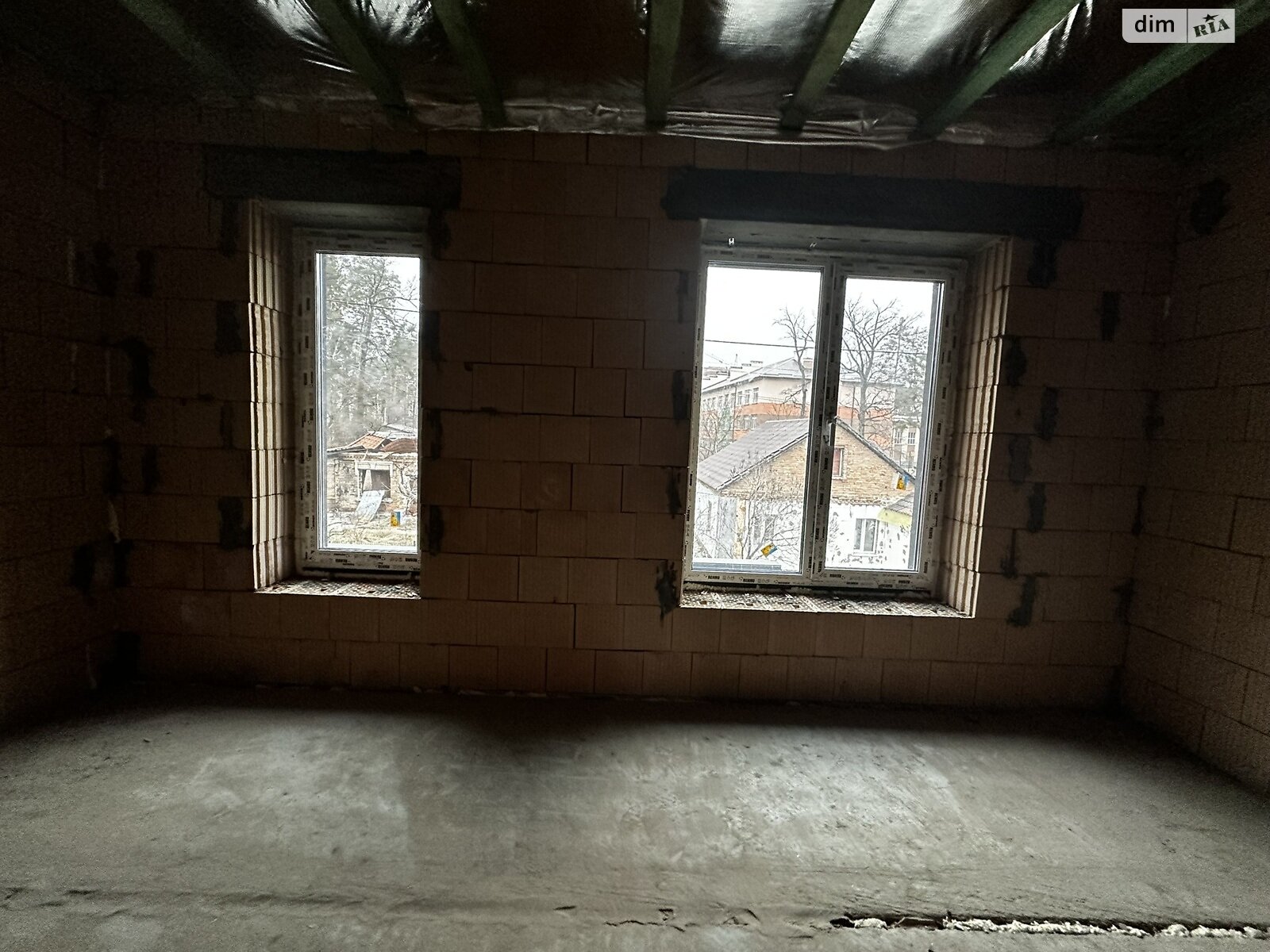 двоповерховий таунхаус, 98 кв. м, цегла. Продаж в Ірпені, район Ірпінь фото 1 двоповерховий таунхаус, 98 кв. м, цегла. Продаж в Ірпені, район Ірпінь фото 1