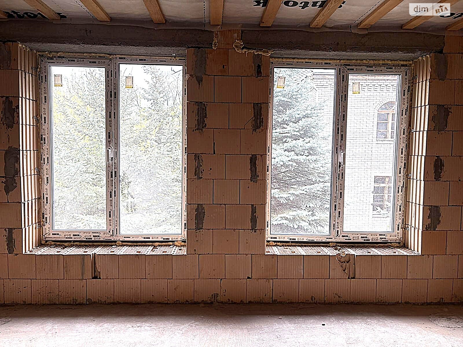 двоповерховий таунхаус, 93 кв. м, цегла. Продаж в Ірпені, район Ірпінь фото 1 двоповерховий таунхаус, 93 кв. м, цегла. Продаж в Ірпені, район Ірпінь фото 1
