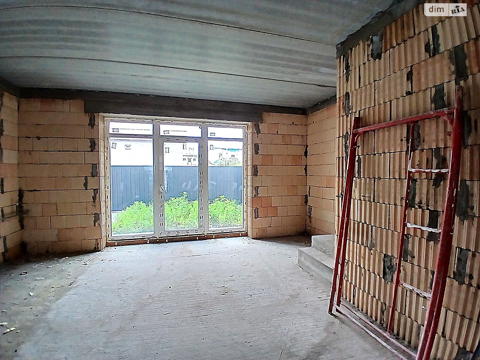 трехэтажный таунхаус, 93 кв. м, кирпич. Продажа в Ирпене район Ирпень фото 1 трехэтажный таунхаус, 93 кв. м, кирпич. Продажа в Ирпене район Ирпень фото 1
