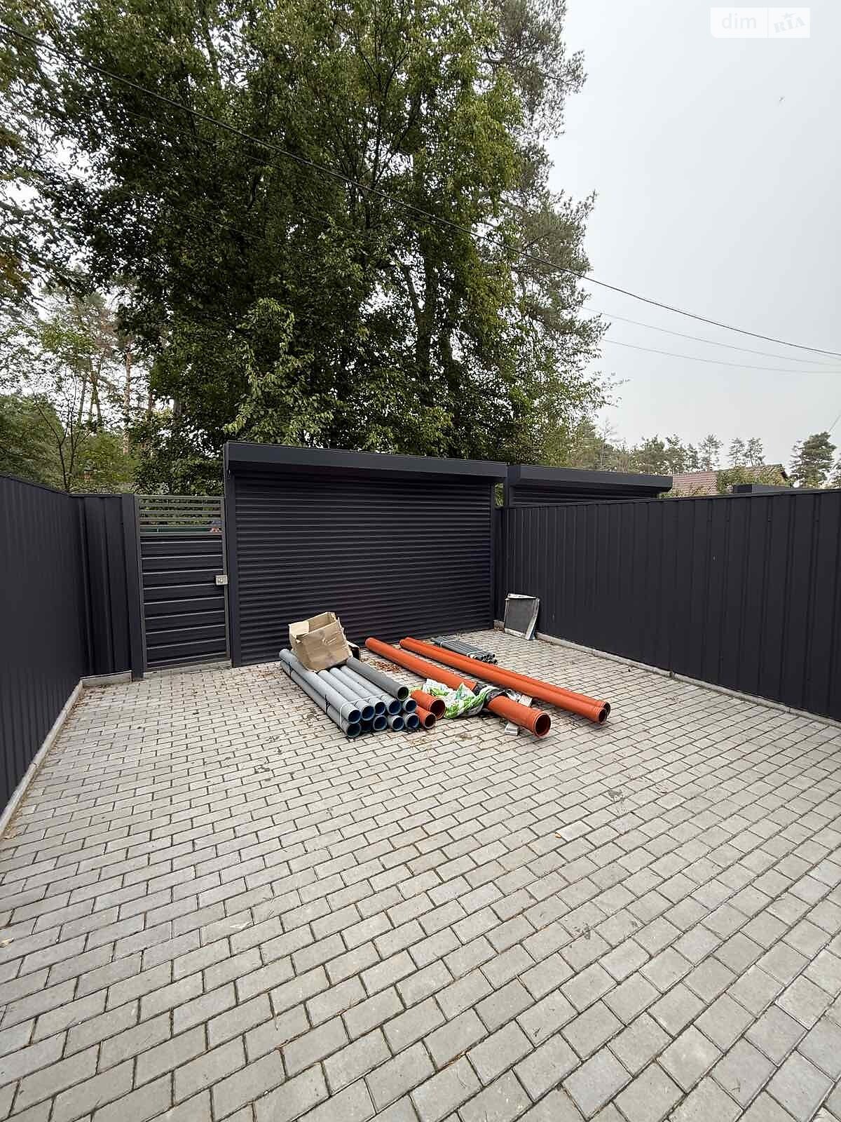 двоповерховий таунхаус, 120 кв. м, кирпич. Продаж в Ірпені, район Ірпінь фото 1 двоповерховий таунхаус, 120 кв. м, кирпич. Продаж в Ірпені, район Ірпінь фото 1