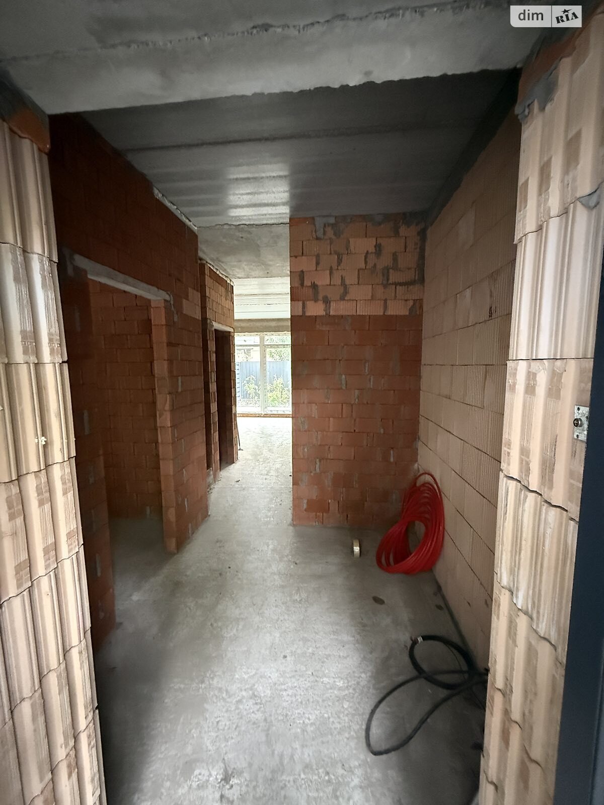 двоповерховий таунхаус, 120 кв. м, кирпич. Продаж в Ірпені, район Ірпінь фото 1 двоповерховий таунхаус, 120 кв. м, кирпич. Продаж в Ірпені, район Ірпінь фото 1